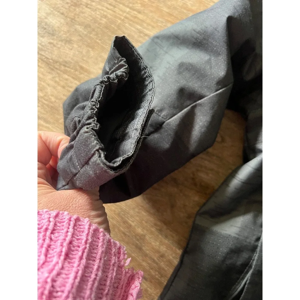 Columbia Youth Size Small / 8 Omniheat Jacket Zipper Outerwear Winter Coat EUC‎